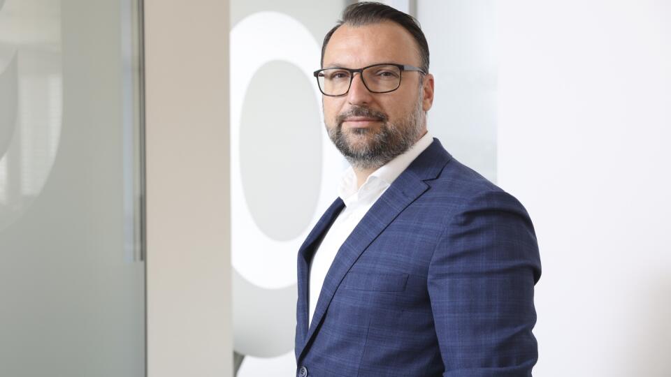 Hybridný model práce tu zostane aj naďalej, keďže home office už patrí ku štandardným benefitom, myslí si šéf Graftonu.