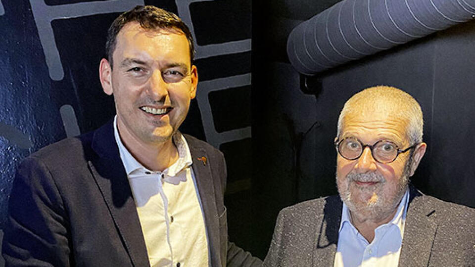Ktorý minister zdravotníctva vezme do rúk zelenú knihu P. Pažitného a R. Zajaca, to ukáže až čas.