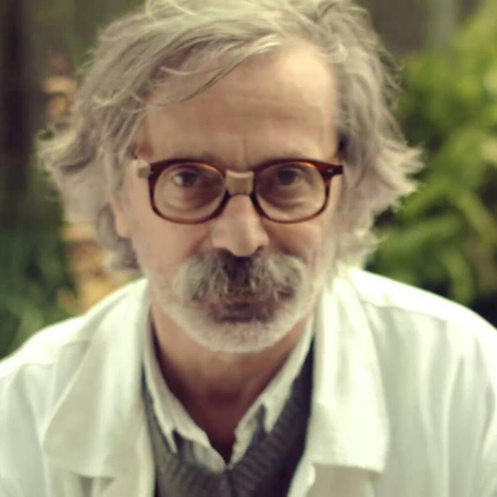 Herec Štefan Kožka