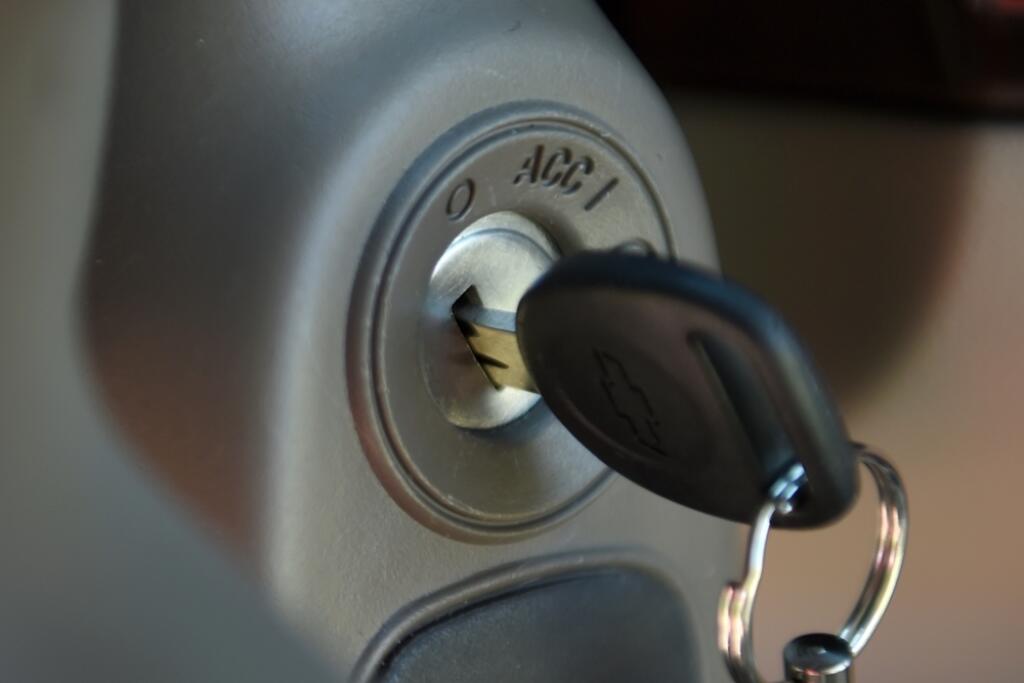 GM-Ignition Switch Deaths