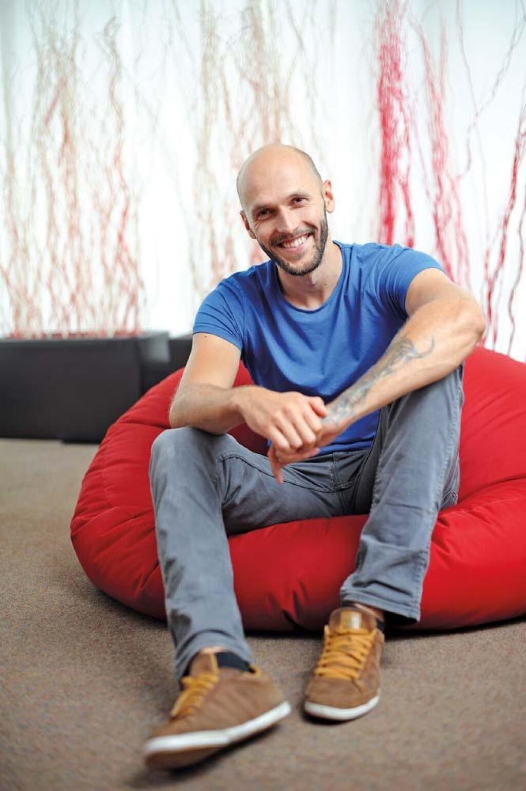 Michal Truban: Nová generácia