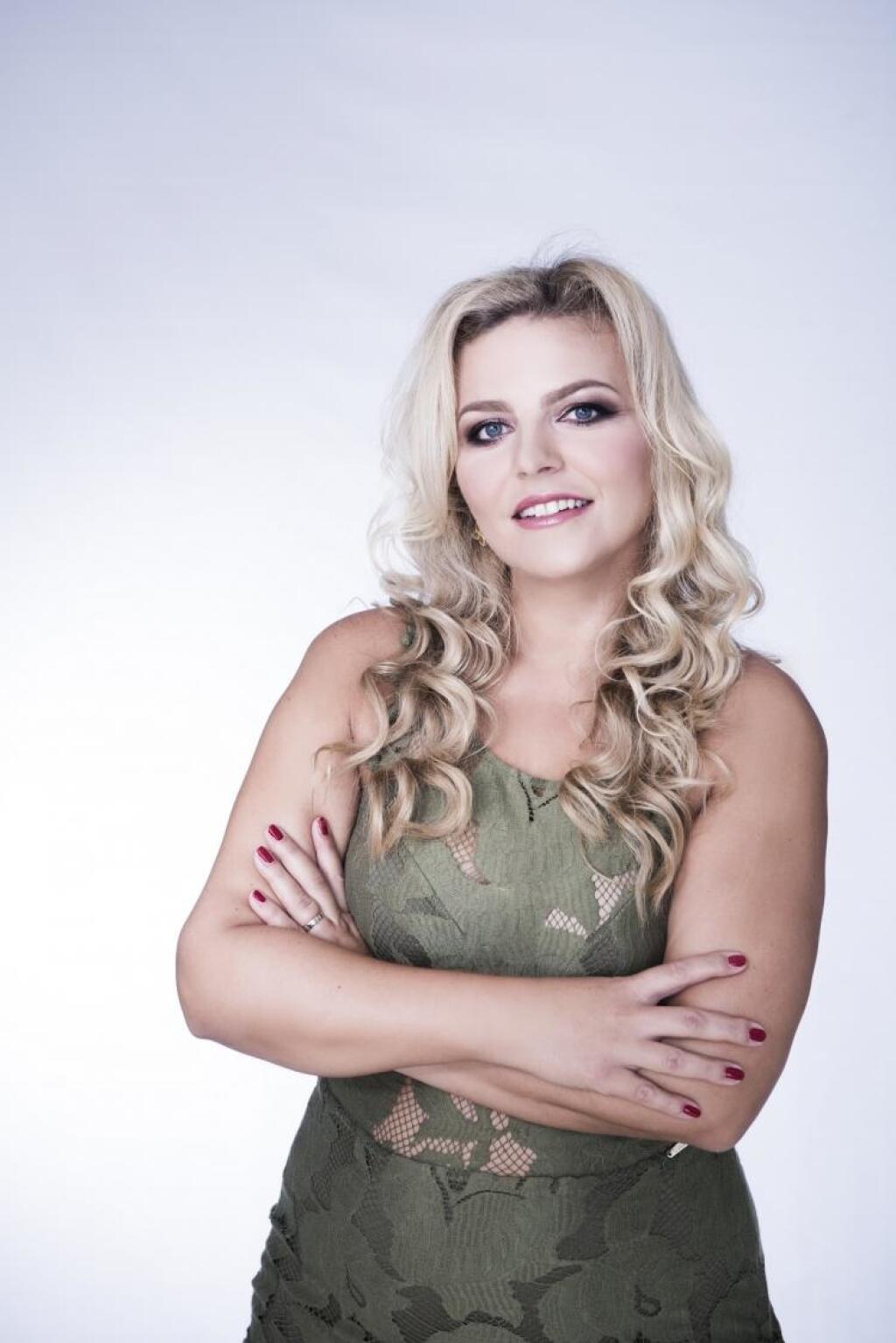 Šéfka Zásielkovne zažila bezdomovectvo aj krach. Teraz si škrtla plat o tretinu