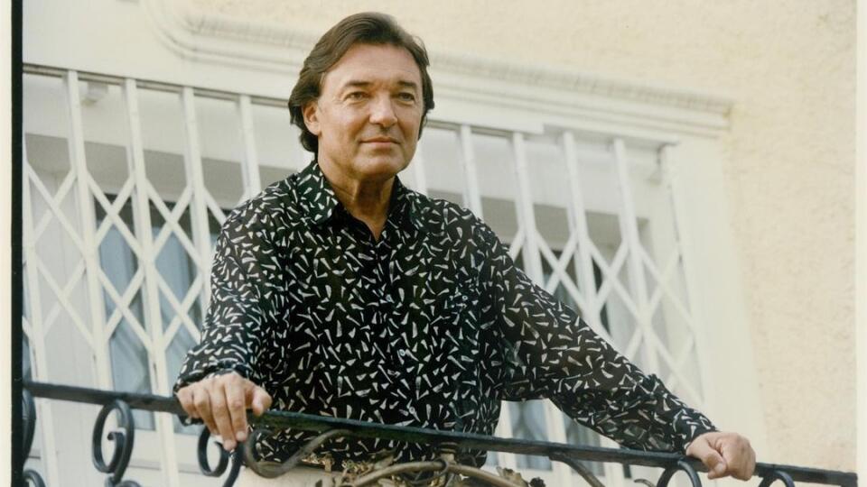 Karel Gott