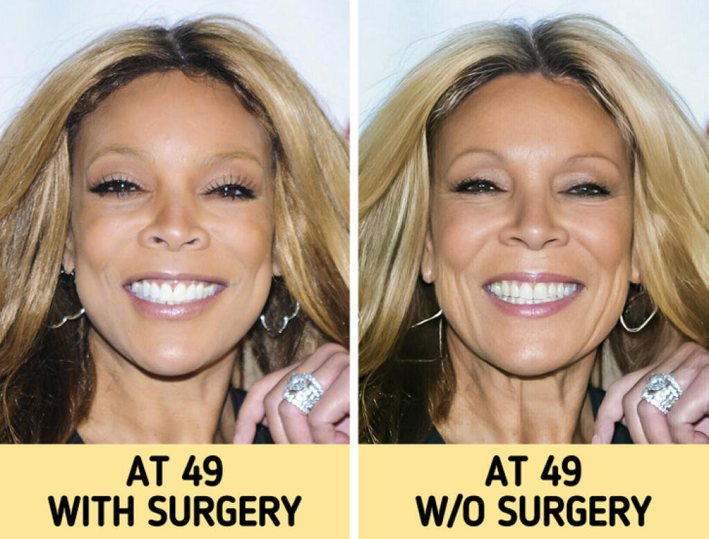 Wendy Williams
