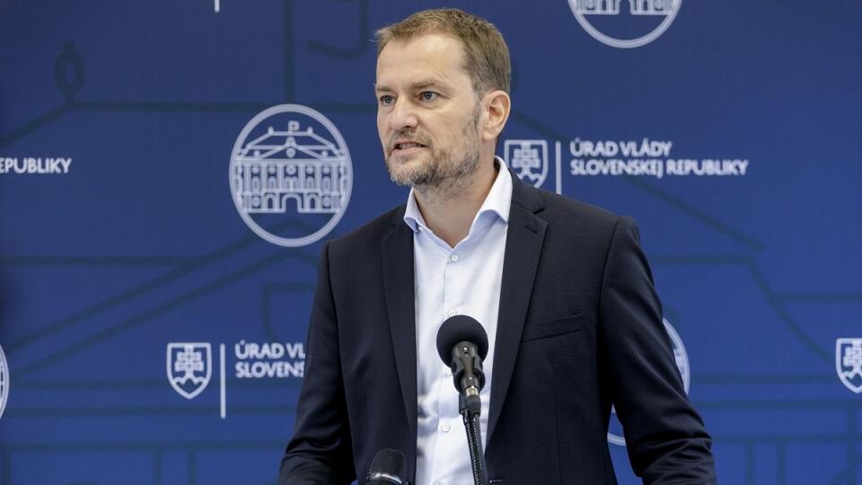 Igor Matovič