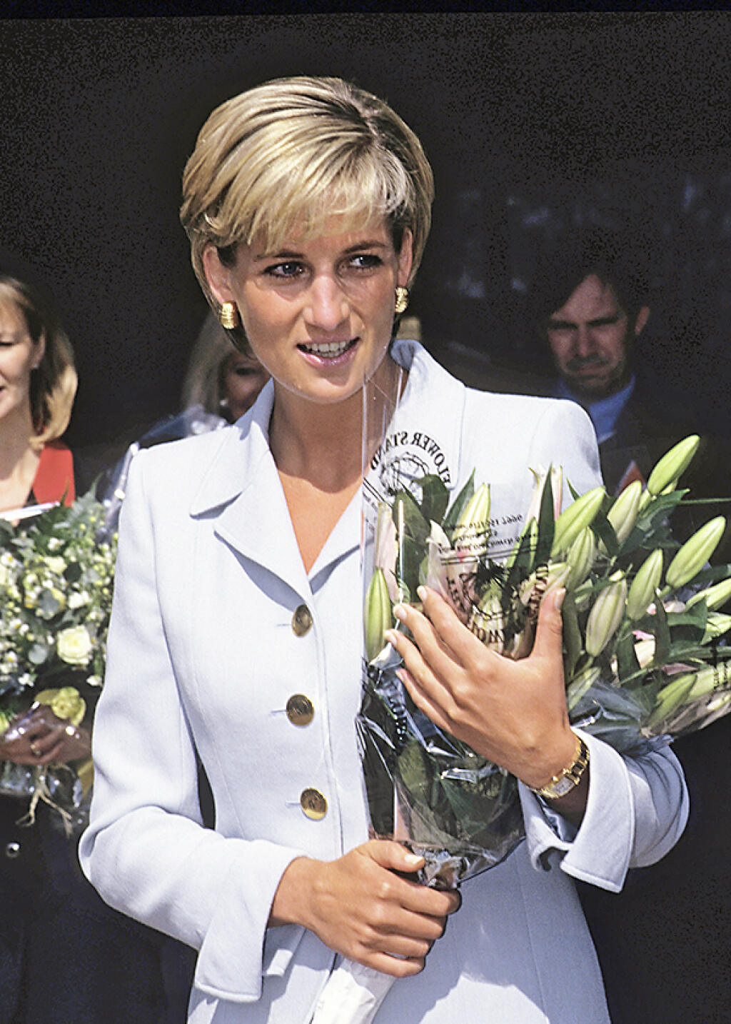 Princess Diana Archive