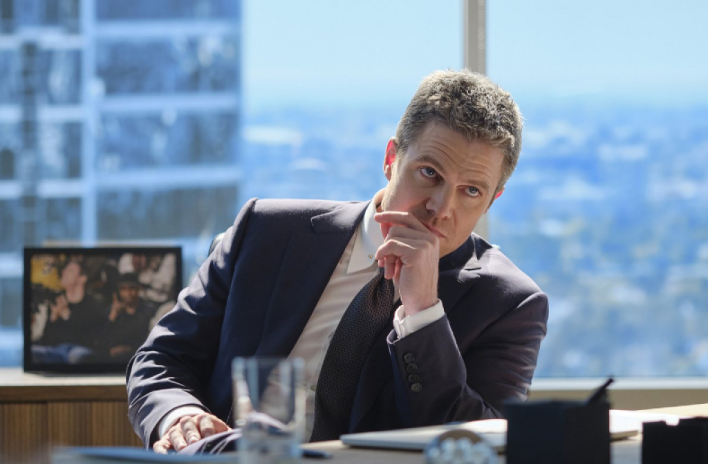 Suits L.A.