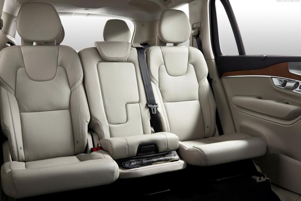Volvo XC90 D5 AWD