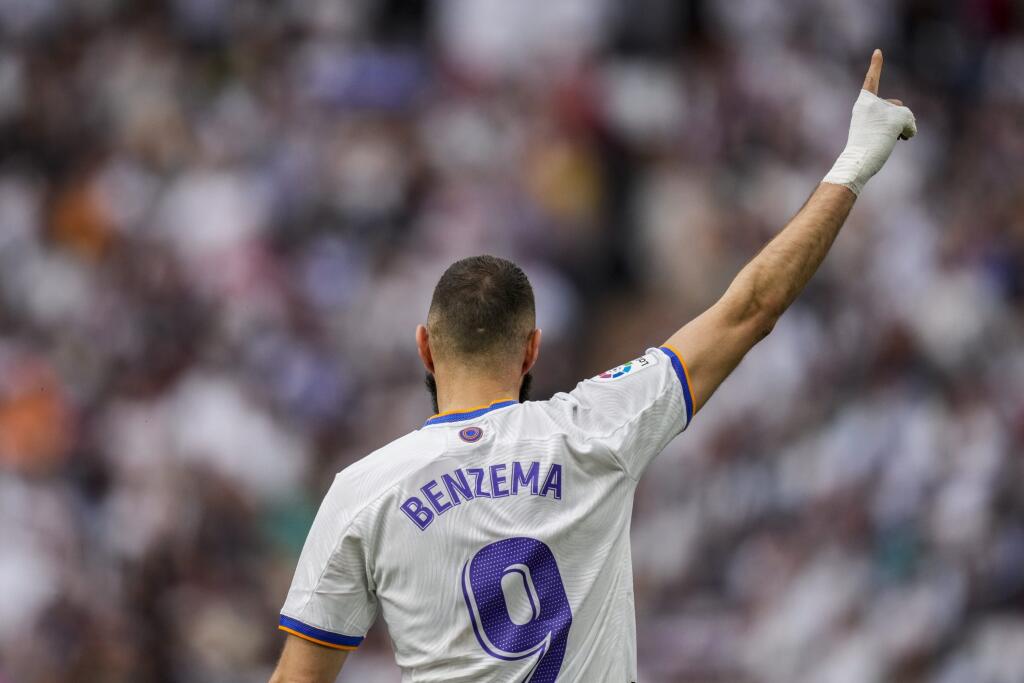 V predĺžení úradoval kto iný, ako kapitán „bieleho baletu“ Karim Benzema. Z pokutového kopu, ktorý si sám vybojoval rozhodol o konečnom výsledku 3:1 a potvrdil, že je najväčším adeptom na zisk Zlatej lopty.