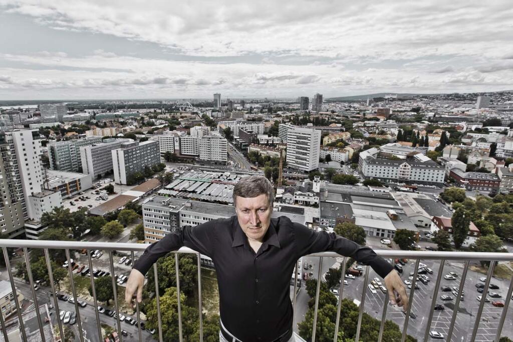 Miroslav Trnka, ESET