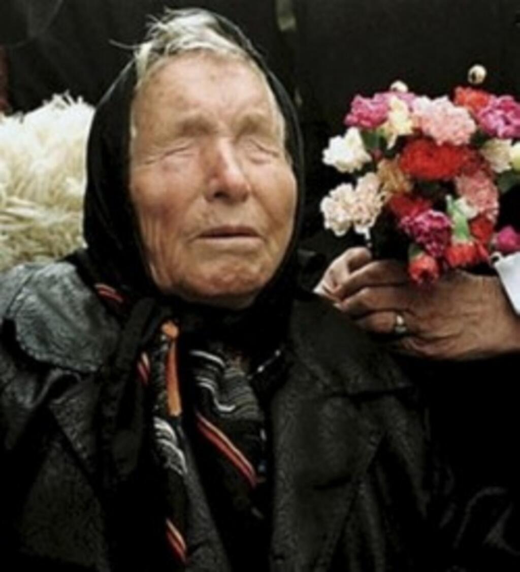Baba Vanga predpovedala niekoľko tragédií.