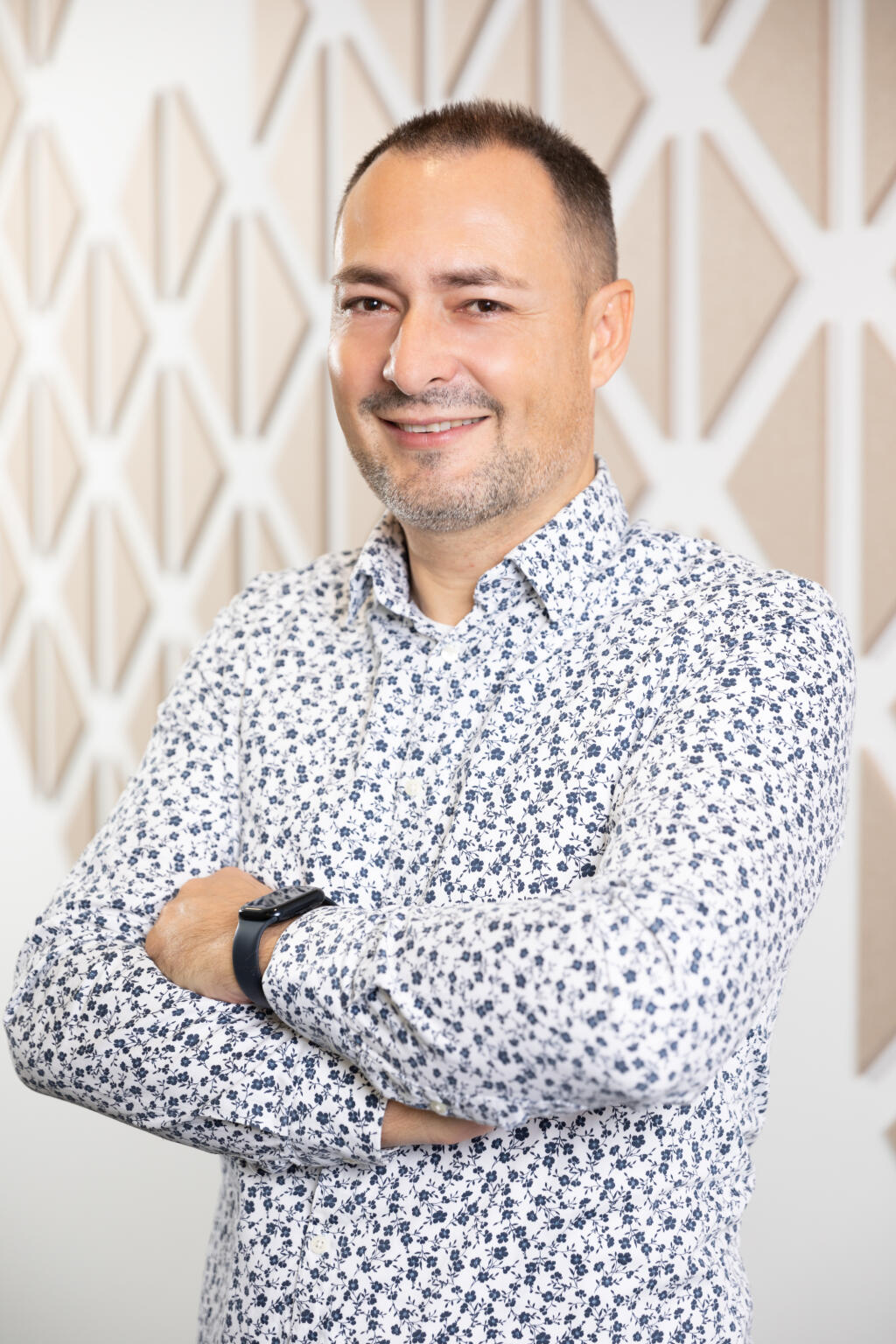 Martin Slovák, presales konzultant eGroup Solutions