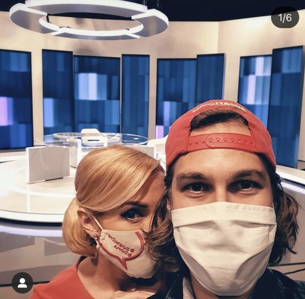Simona Simanová s partnerom a synom strávila dovolenku v Tatrách.
