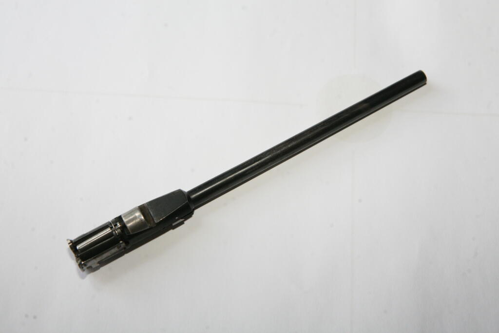 Výmenná hlaveň kalibru WMR 22 ( pre náboje RWS Magnum SP)