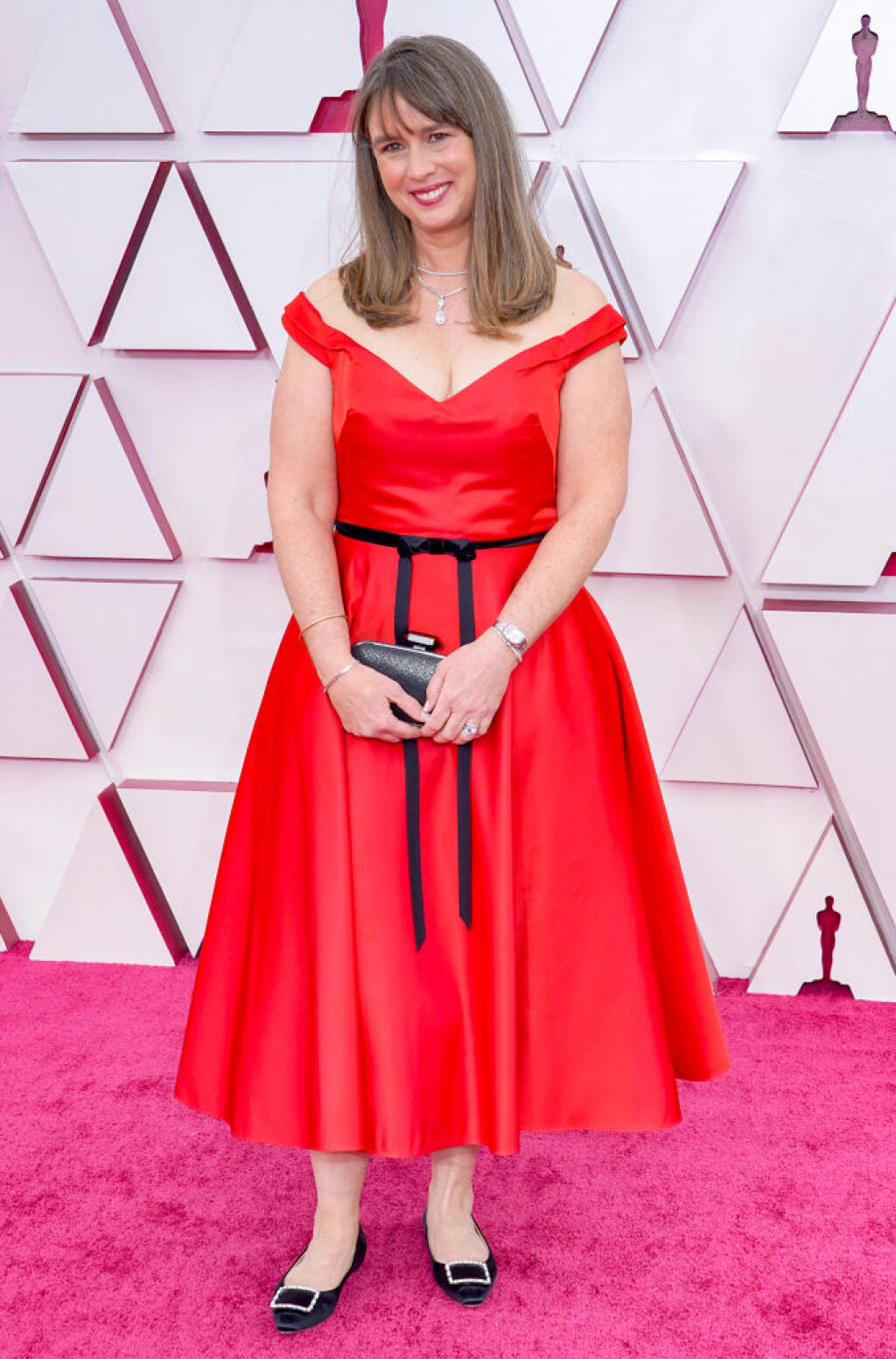 Najhoršie oblečené celebrity na odovzdávaní cien Oscar 2021.