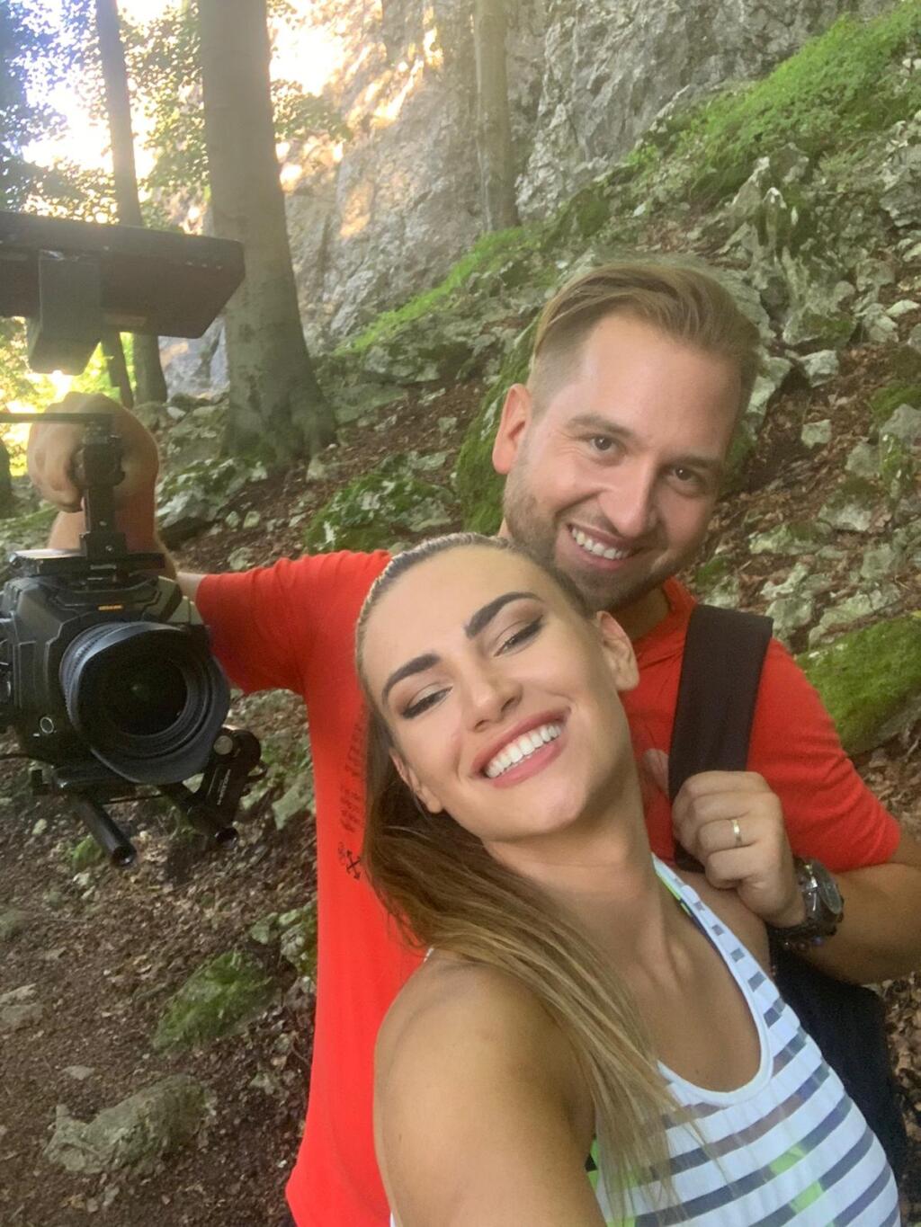 Samo Tomeček