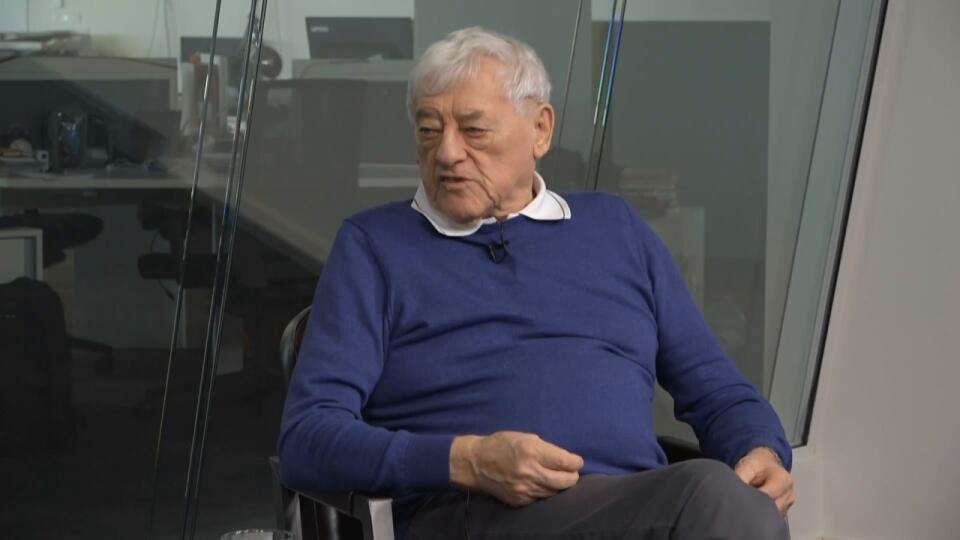 Jozef Golonka o úmrtí svojho spoluhráča Karola Faka: Zaslúžil by si ulicu