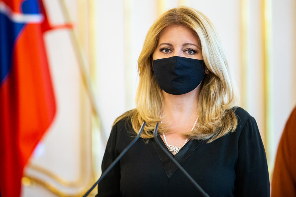 Zuzana Čaputová
