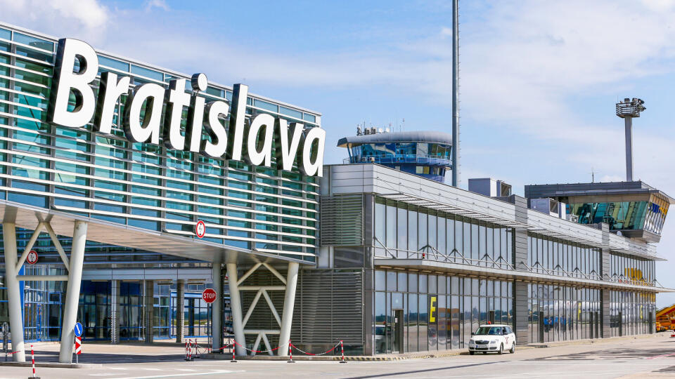 letisko BA