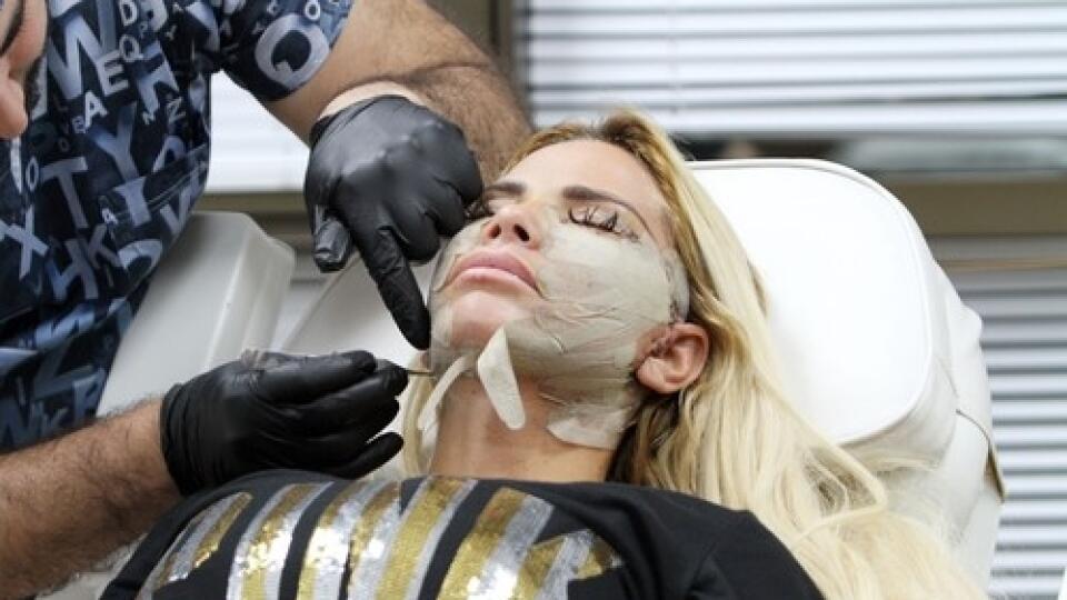 Katie Price