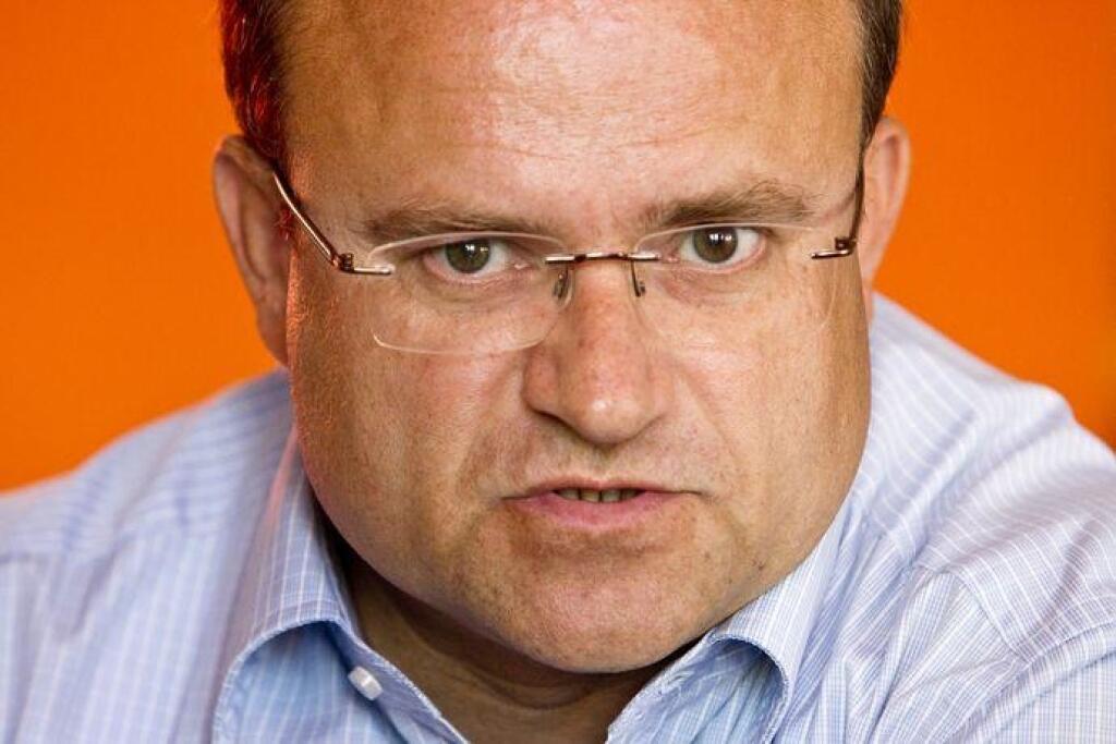 Mihál: Menej garancií v druhom pilieri obhájim