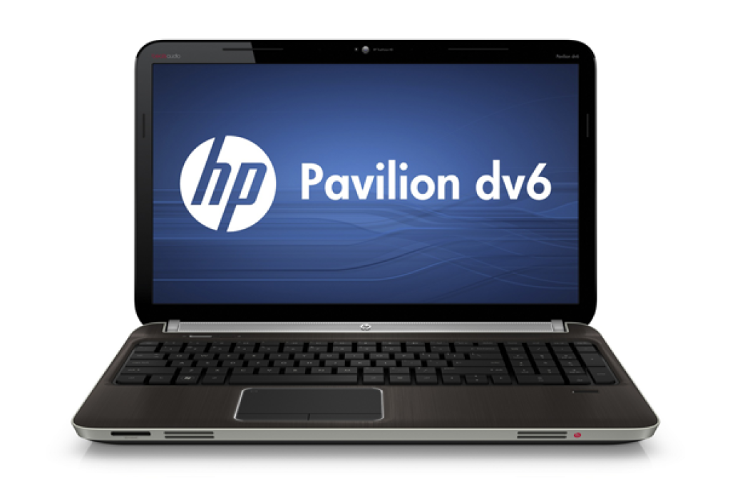 HP má prvé notebooky na platforme AMD Llano