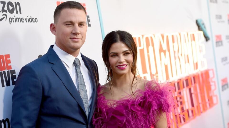 Channing Tatum a Jenna Dewan sú len špičkou ľadovca. Pozrite sa, komu to ešte nevydržalo.