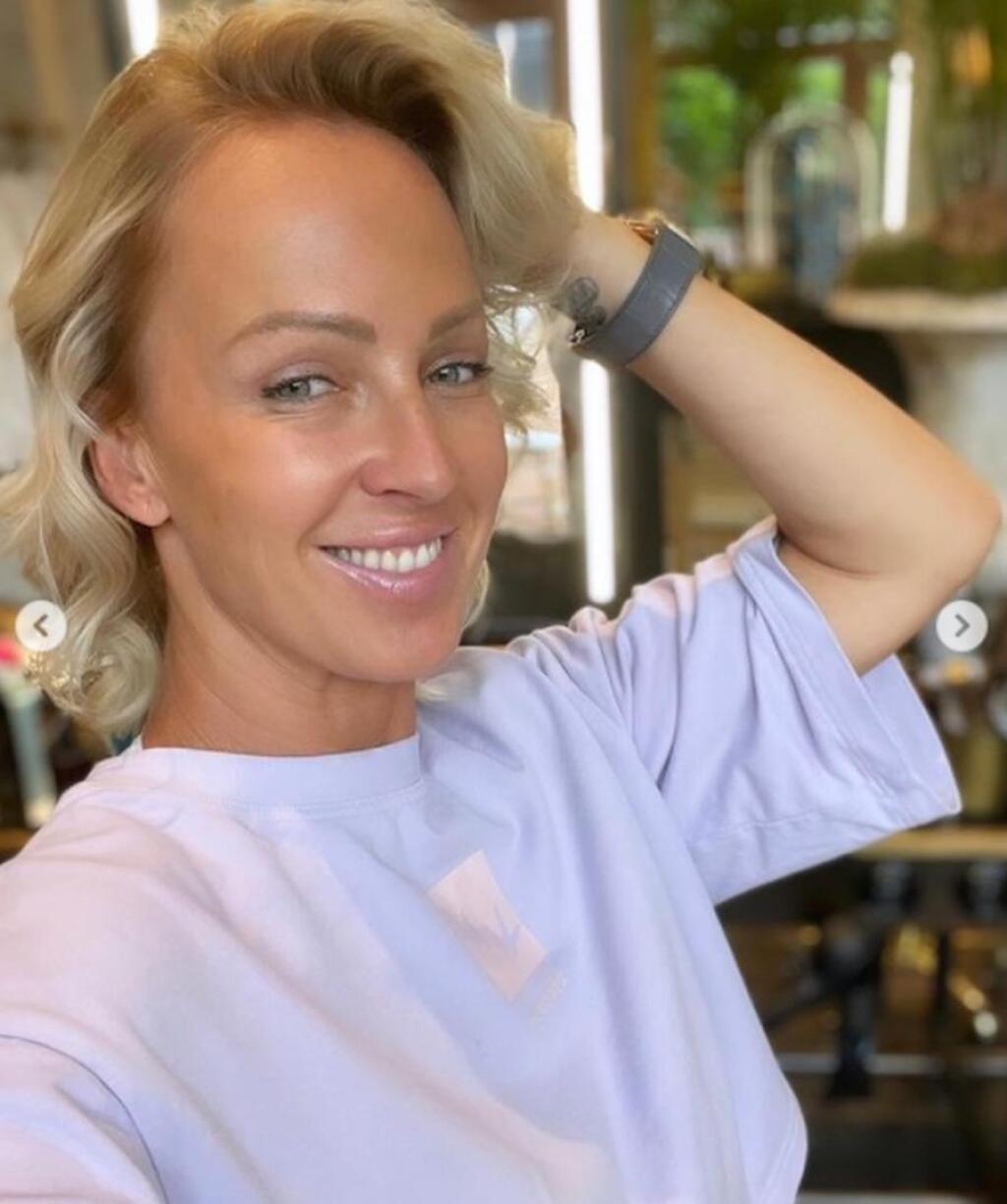 Zuzana Belohorcová