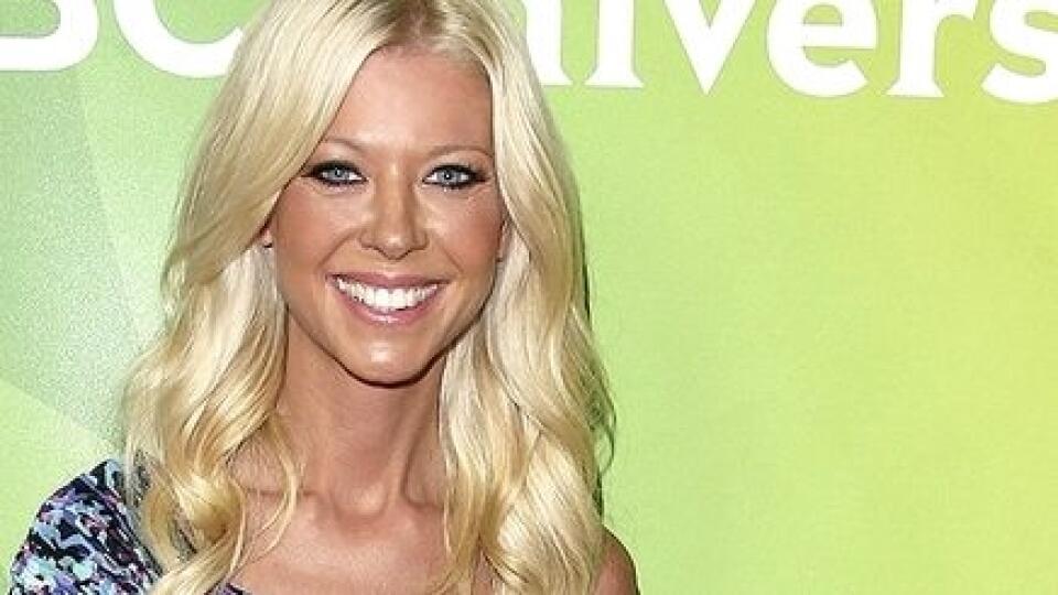 Tara Reid