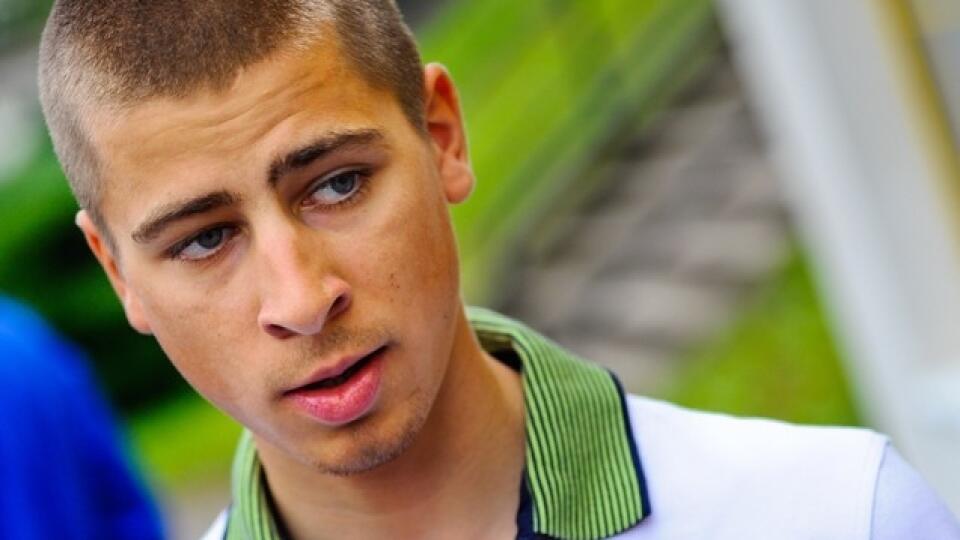 Peter Sagan