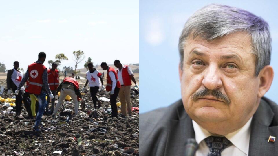 Anton Hrnko prišiel pri páde o svojich najbližších. Zomrela jeho manželka, dcéra aj syn.