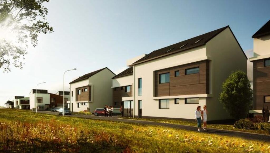 Nový projekt v atraktívnej mestskej časti Bratislava Vajnory