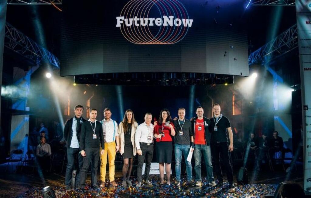 Inovovať možno naozaj všetko. Aj bez prívlastku smart