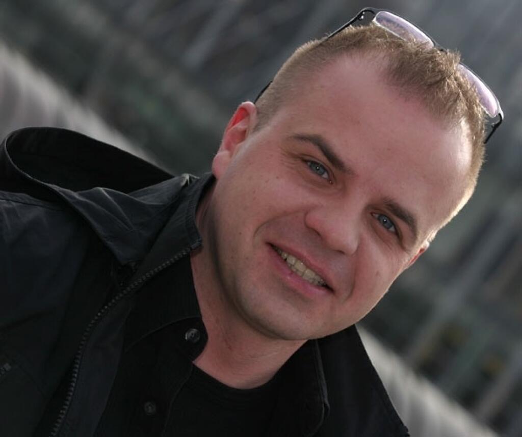 Roman Kettner: Vizuál komerčnej televízie nemusí byť gýčový