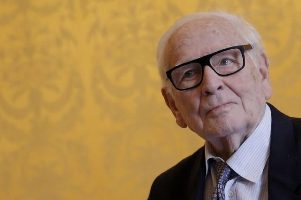 Pierre Cardin