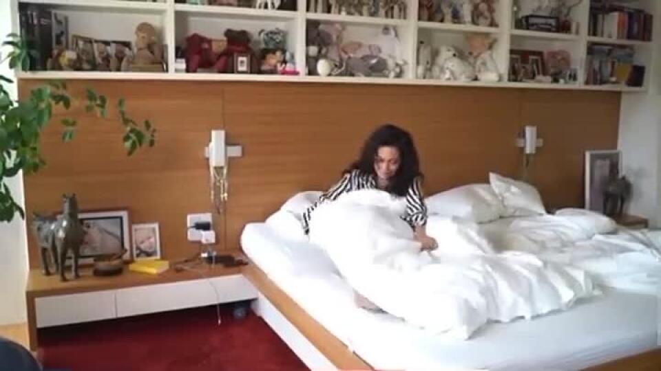 Lucie Bílá zverejnila nový videoklip: Páči sa vám jej skladba?