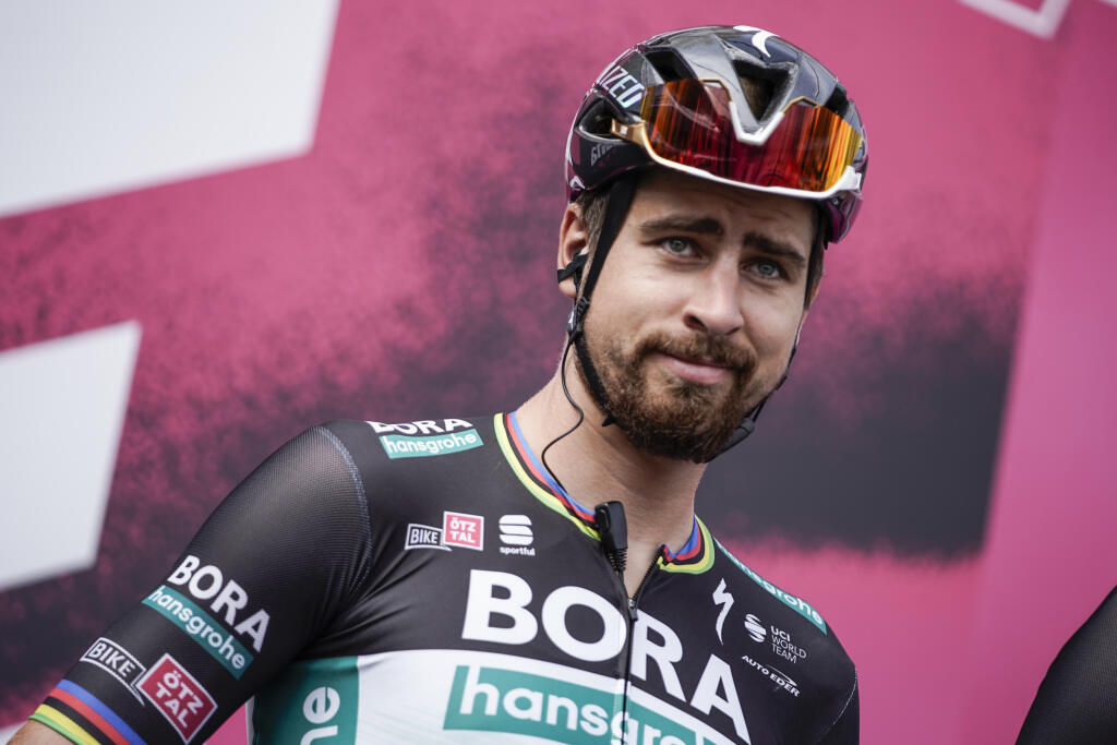 2. Peter Sagan - 5 miliónov eur