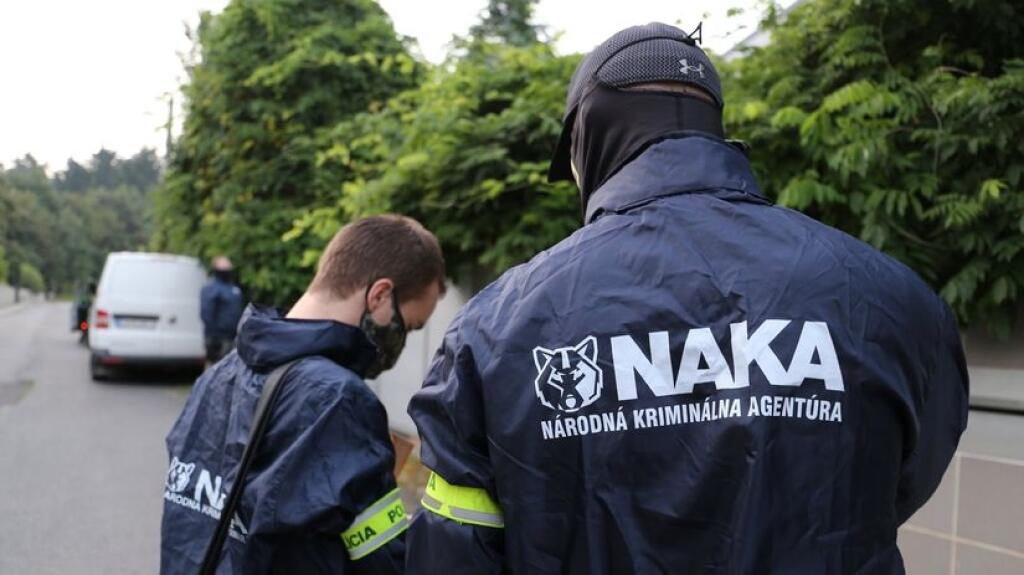 NAKA