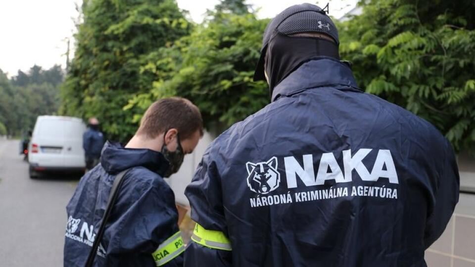NAKA