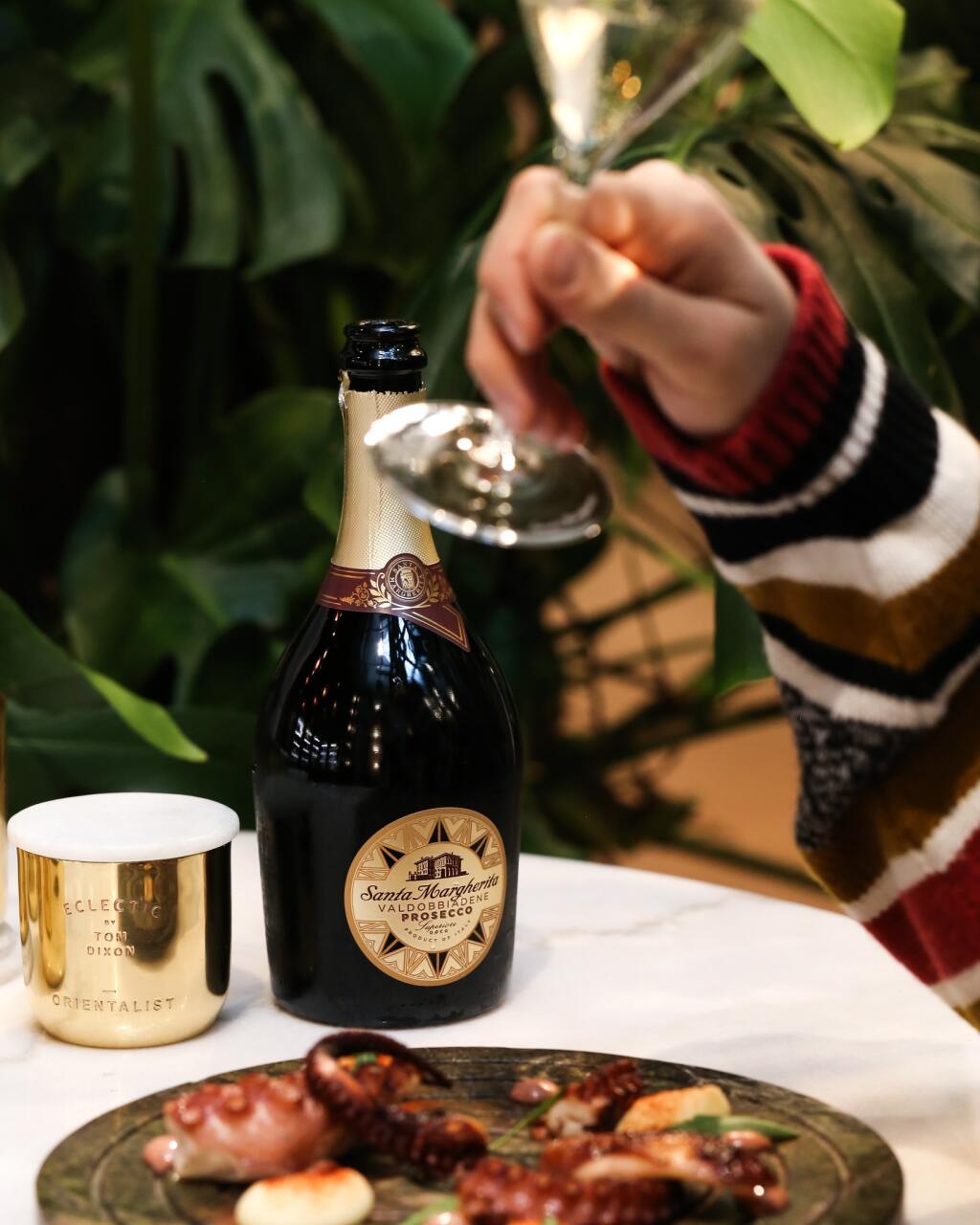 Prosecco Santa Margherita