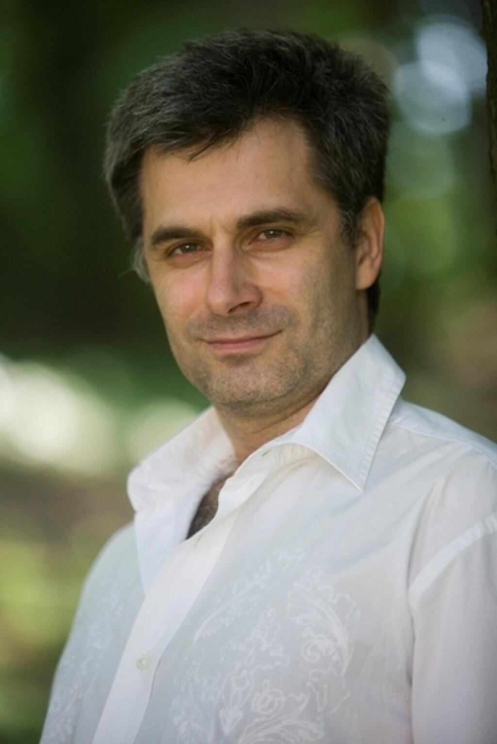 Braňo Kostka