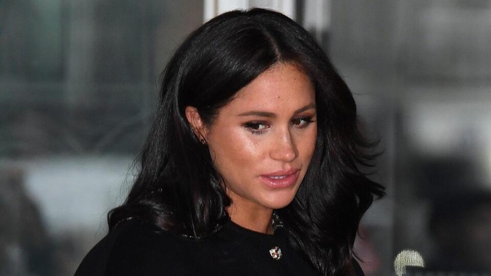 Meghan Markle