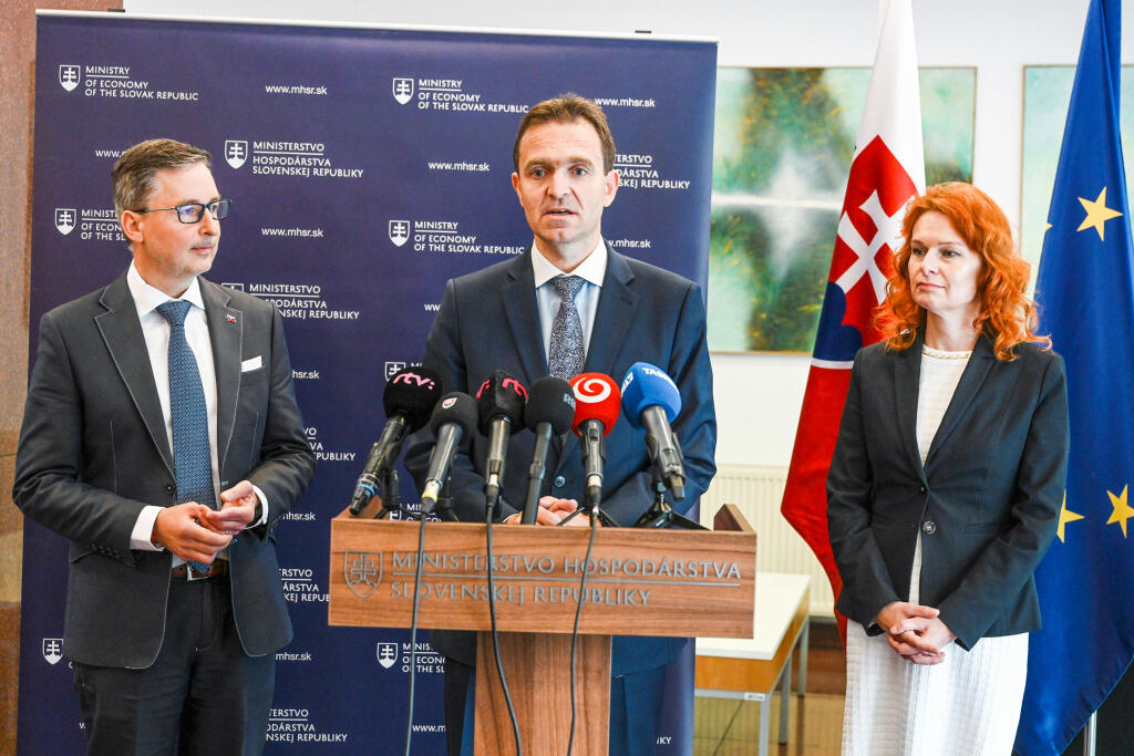 nova vlada