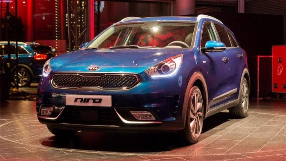 Kia Niro