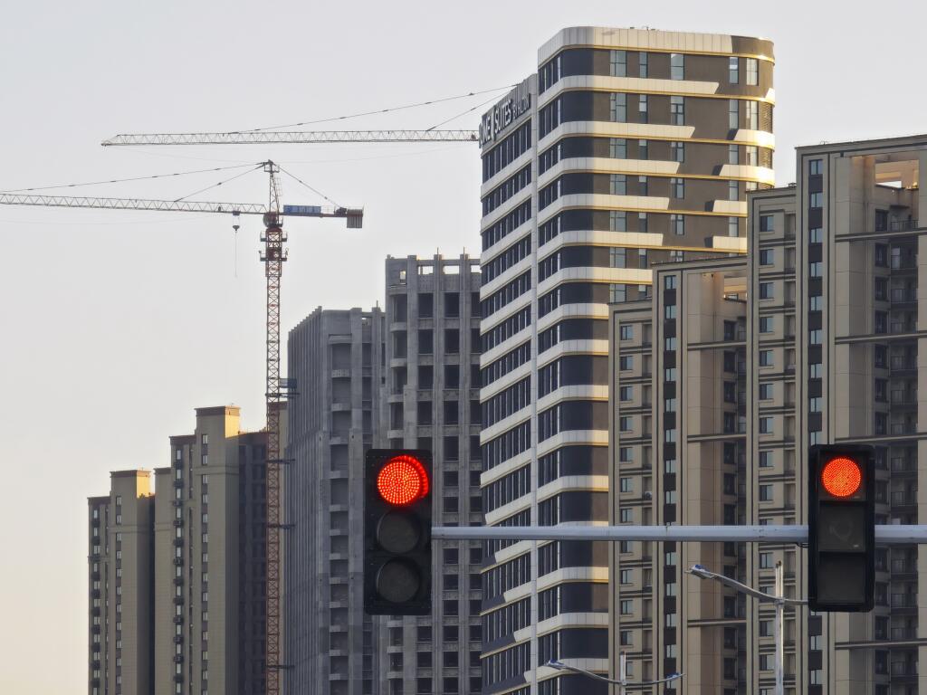 China Real Estate Market