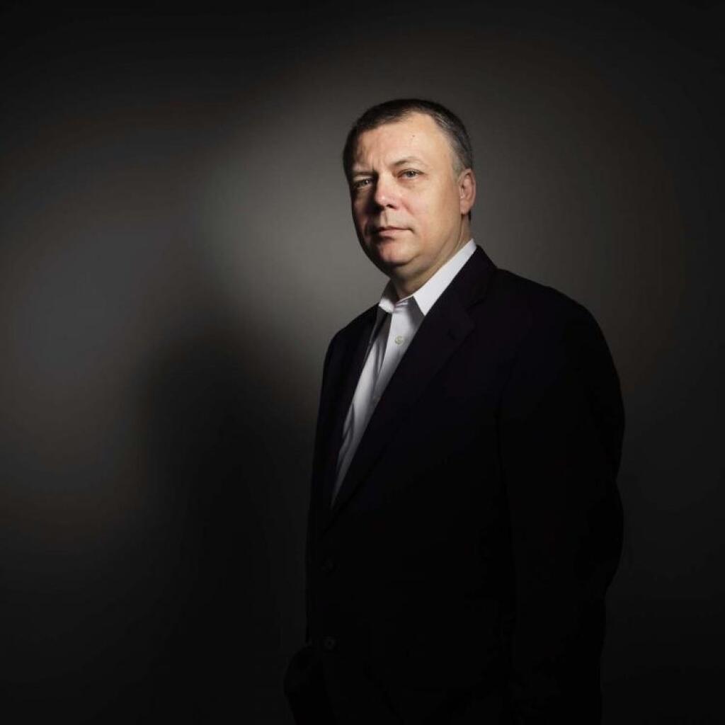 Čipový génius Rado Danilák: Viem, ako súperiť s Intelom