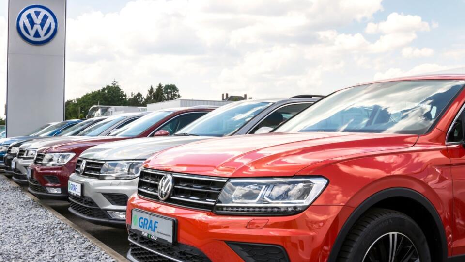 Volkswagen
