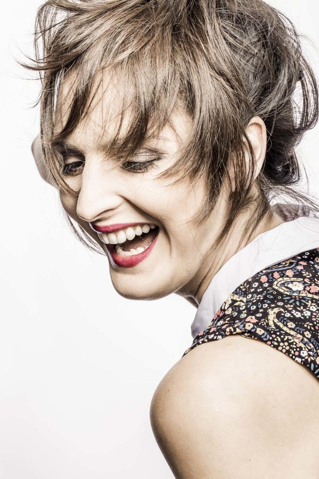 Jana Kirschner