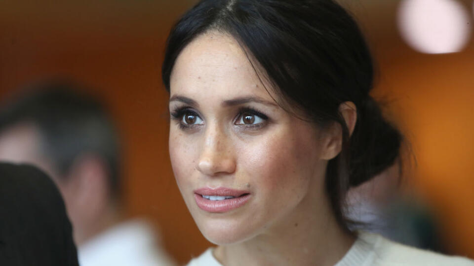 Meghan Markle aktívne zastávala práva slabších už ako dieťa.