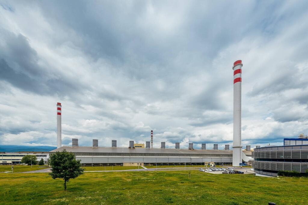 Podnik Slovalco so 450 zamestnancami má pred sebou neistú budúcnosť.